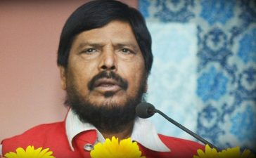 Ramdas Athawale, Mayawati, Bahujan Samaj Party, Supreme Court, SC/ST Act, Gay sex, Uttar Pradesh news, Politics news