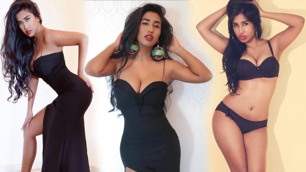 Scarlett Rose, Salman Khan, Ryan Peterson, Splitsvilla, 12 of Bigg Boss, Bigg Boss 12, Instagam, Former Splitsvilla contestant, Wild Card entry in Bigg Boss, Bollywood news, Entertainment news