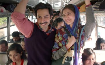 Sui Dhaaga review, Review of Sui Dhaaga, Virat Kohli, Anushka Sharma, Varun Dhawan, Sui Dhaaga, Bollywood news, Entertainment news