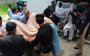 Teenage girl, Pakistani girl, Pakistani boy, Pakistani teen and boyfriend beheaded by father, Pakistan, World news, Weird news