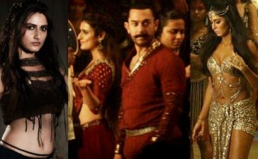 Aamir Khan, Thugs of Hindostan, Amitabh Bachchan, Katrina Kaif, Fatima Sana Sheikh, Bollywood news, Entertainment news