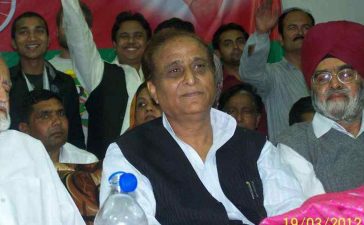 Azam Khan, Akhilesh Yadav, Amar Singh, Senior Samajwadi Party leader, Bharatiya Janata Party, Badaun, Lucknow, Uttar Pradesh news, Politics news