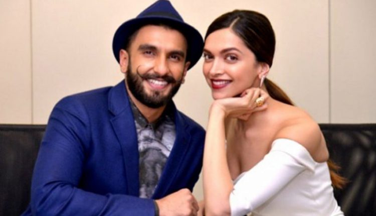 Ranveer Singh, Deepika Padukone, Ranveer Deepika to marry in November, Ranveer Deepika to tie knot in November, Ranveer Deepika announces marriage, Bollywood stars, Bollywood news, Entertainment news