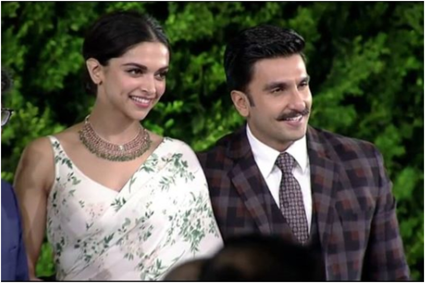 Ranveer Singh, Deepika Padukone, Ranveer Deepika to marry in November, Ranveer Deepika to tie knot in November, Ranveer Deepika announces marriage, Bollywood stars, Bollywood news, Entertainment news