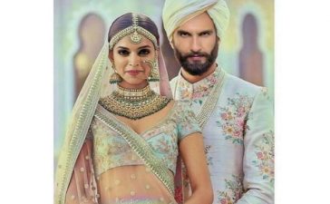 Ranveer Singh, Deepika Padukone, Ranveer Deepika to marry in November, Ranveer Deepika to tie knot in November, Ranveer Deepika announces marriage, Bollywood stars, Bollywood news, Entertainment news