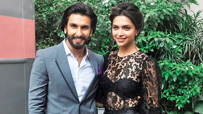 Ranveer Singh, Deepika Padukone, Ranveer Deepika to marry in November, Ranveer Deepika to tie knot in November, Ranveer Deepika announces marriage, Bollywood stars, Bollywood news, Entertainment news