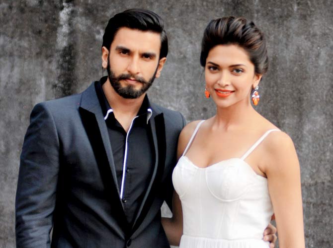 Ranveer Singh, Deepika Padukone, Ranveer Deepika to marry in November, Ranveer Deepika to tie knot in November, Ranveer Deepika announces marriage, Bollywood stars, Bollywood news, Entertainment news