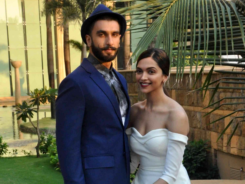 Ranveer Singh, Deepika Padukone, Ranveer Deepika to marry in November, Ranveer Deepika to tie knot in November, Ranveer Deepika announces marriage, Bollywood stars, Bollywood news, Entertainment news