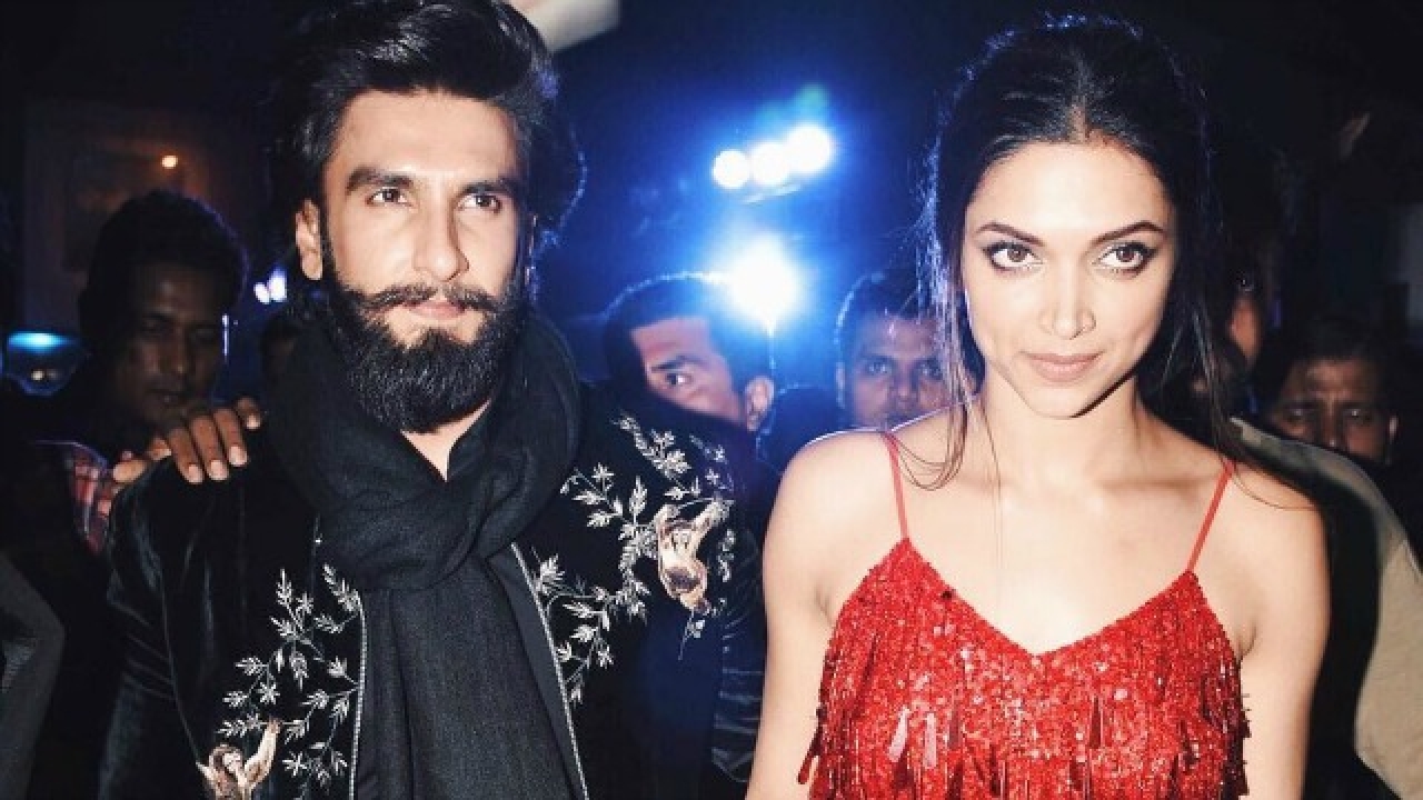 Ranveer Singh, Deepika Padukone, Ranveer Deepika to marry in November, Ranveer Deepika to tie knot in November, Ranveer Deepika announces marriage, Bollywood stars, Bollywood news, Entertainment news