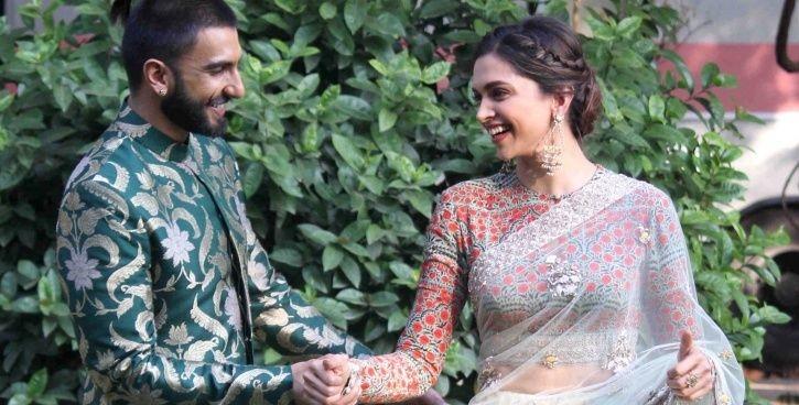 Ranveer Singh, Deepika Padukone, Ranveer Deepika to marry in November, Ranveer Deepika to tie knot in November, Ranveer Deepika announces marriage, Bollywood stars, Bollywood news, Entertainment news