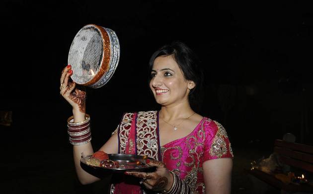 Karwa Chauth, husband, wife, relationship, love, Karwa Chauth mistakes, goddess Gauri, married women festivel, Offbeat news, Lifestyle news