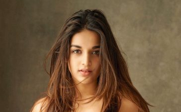 Nidhhi Agerwal, KL Rahul, Savyasachi, Munna Michael, Nidhhi Agerwal Bollywood debut, Sultry photoshoot of Nidhhi Agerwal, Bollywood news, Entertainment news, PICS of Nidhhi Agerwal, Snaps of Nidhhi Agerwal, Wallpapers of Nidhhi Agerwal, Yamaha Fascino Miss Diva 2014