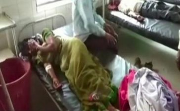 Woman, Tongue, Bihar woman, Elderly 70-year-old woman, Woman tongue was chopped, Bihar woman branded witch, Rajkali Devi, Bihar, Regional news, Crime news