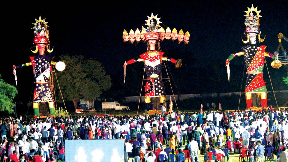 Dussehra, Places Ravan worshiped, Facts about Dussehra, Bisrakh, Mandsaur, Kangra, Jodhpur, Indian festival, Dussehra story, Navaratri, Ravan, Biggest divotee of Shiva, Kumbhkaran, Meghnath, Mandodari