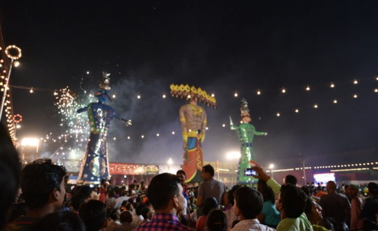 Dussehra, Places Ravan worshiped, Facts about Dussehra, Bisrakh, Mandsaur, Kangra, Jodhpur, Indian festival, Dussehra story, Navaratri, Ravan, Biggest divotee of Shiva, Kumbhkaran, Meghnath, Mandodari