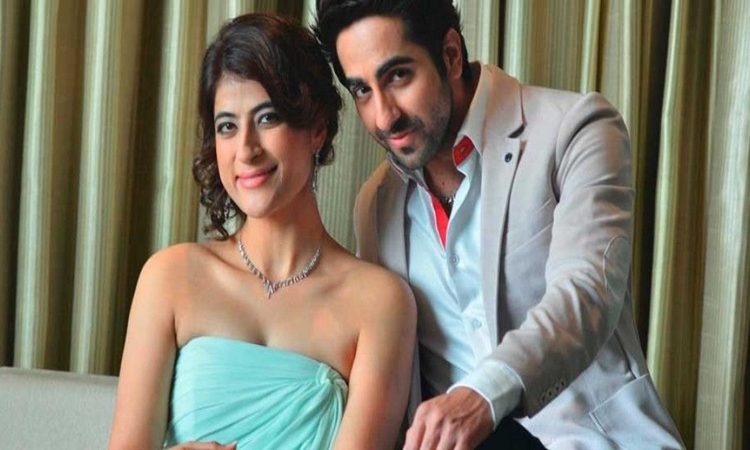 Tahira Kashyap, Ayushmann Khurrana, #MeToo, Sexual harassment, Bollywood actor, Ayushmann Khurrana wife, Bollywood actor, Bollywood news, Entertainment news