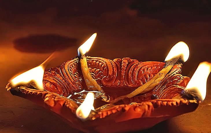 Happy Naraka Chaturdashi 18 Significance Rituals Of This Festival Live Uttar Pradesh