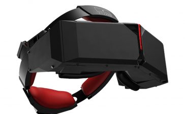 Acer, Acer India, OJO 500, Acer OJO 500, Windows Mixed Reality headset, Gadget, Technology news