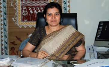 Odisha-cadre IAS officer, Aparajita Saran, BJP president Amit Shah, Voluntary retirement, Bhartiya Janata Party, National news, Politics news