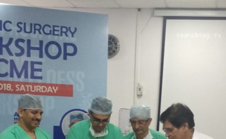 Bariatric surgery, Morbidly obese, Diabetes, High blood pressure, Cholesterol, Excess weight, Laparoscopic surgeons, Ajanta Hospital, Lucknow, Regional news, Health news