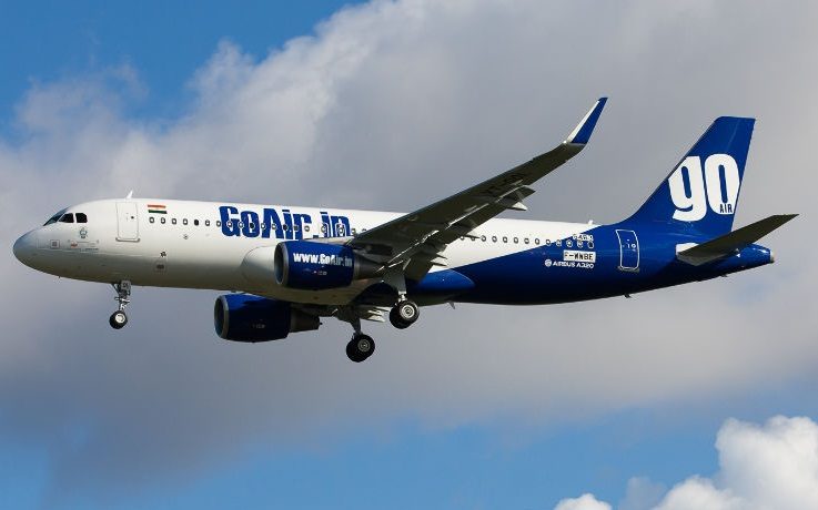 GoAir, Budget carrier airlines, Ticket prices, Airlines, Business news