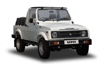 Maruti Suzuki, Maruti Suzuki Gypsy, Maruti to stop booking of Gypsy, Maruti to stop production of Gypsy from December, Automobile news, Car and bike news