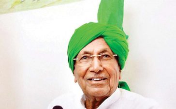 INLD, INLD splits, Ajay Chautala to float new party, Om Prakash Chautala, Ajay Singh Chautala, Abhay Singh Chautala, Elder son of Om Prakash Chautala, Former Haryana chief minister, Politics news