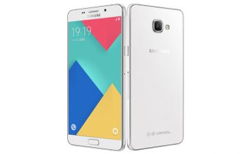 Samsung, Galaxy A9, South Korean company, India, Gadget news, Technology news