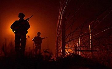 Indian Army, Surgical operation, Surgical Strike, Kashmir gunfight, Militants, Terrorists, Lashkar-e-Taiba, National news