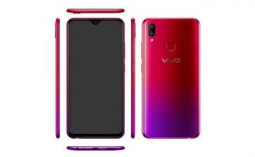 Vivo, Y95, Price of Y95, New smartphone, Chinese handset maker, Chinese company, Gadget news, Technology news