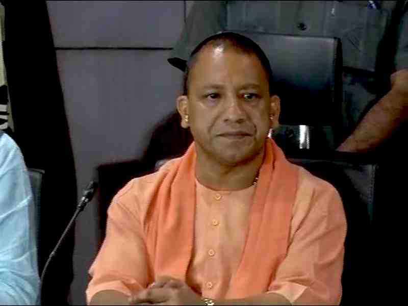 Yogi Adityanath, Hanuman, Hindus, Dalit, UP CM, Uttar Pradesh Chief Minister, Election Commission, Uttar Pradesh, Politics news