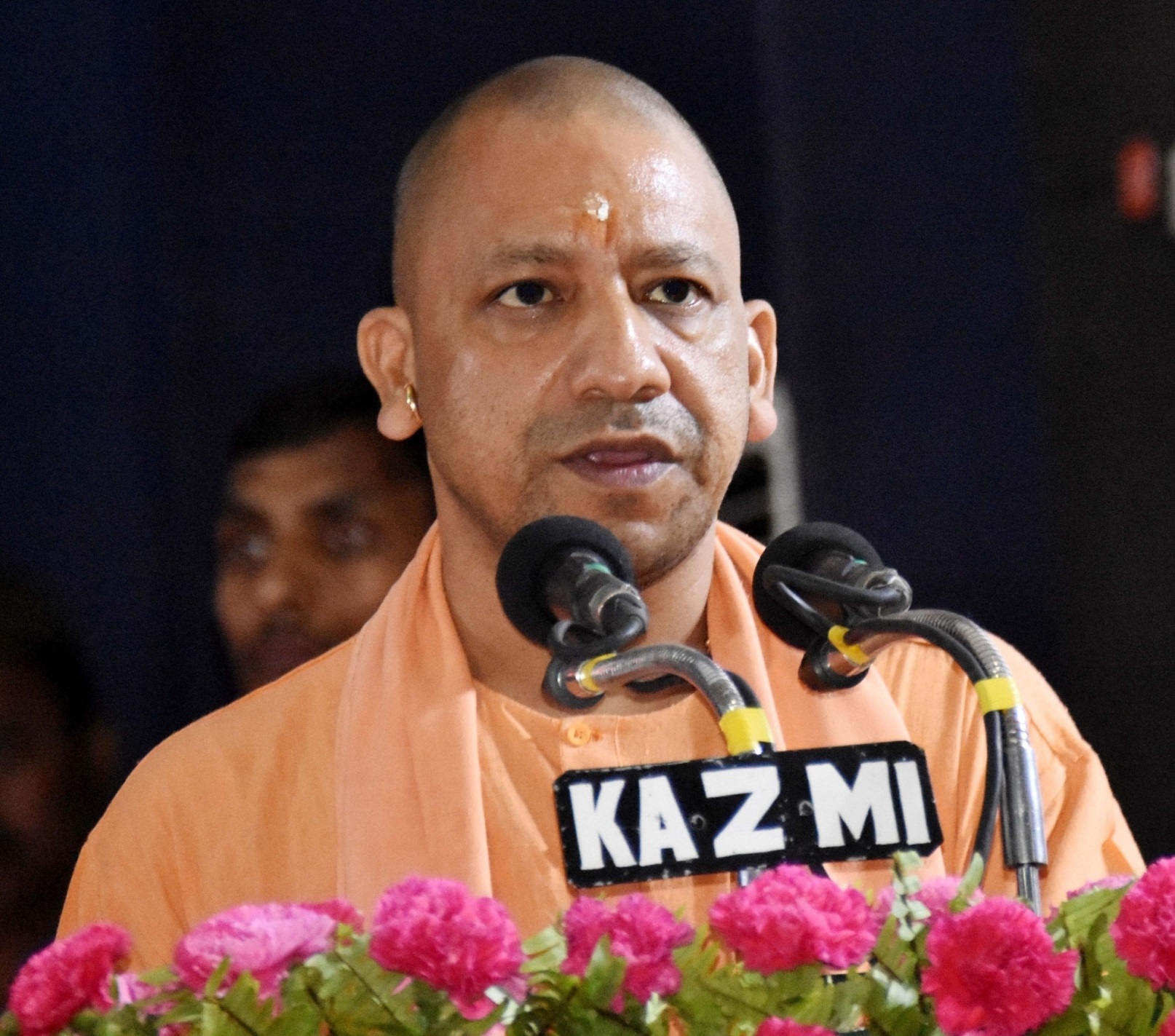 Yogi Adityanath, Hanuman, Hindus, Dalit, UP CM, Uttar Pradesh Chief Minister, Election Commission, Uttar Pradesh, Politics news