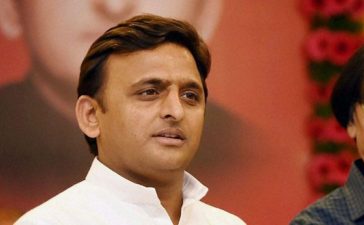 Akhilesh Yadav, Samajwadi Party, Congress, Former UP Chief Minister, Lok Sabha elections, Lok Sabha polls, General elections, Lucknow, Uttar Pradesh, Madhya Pradesh, Regional news, Politics news