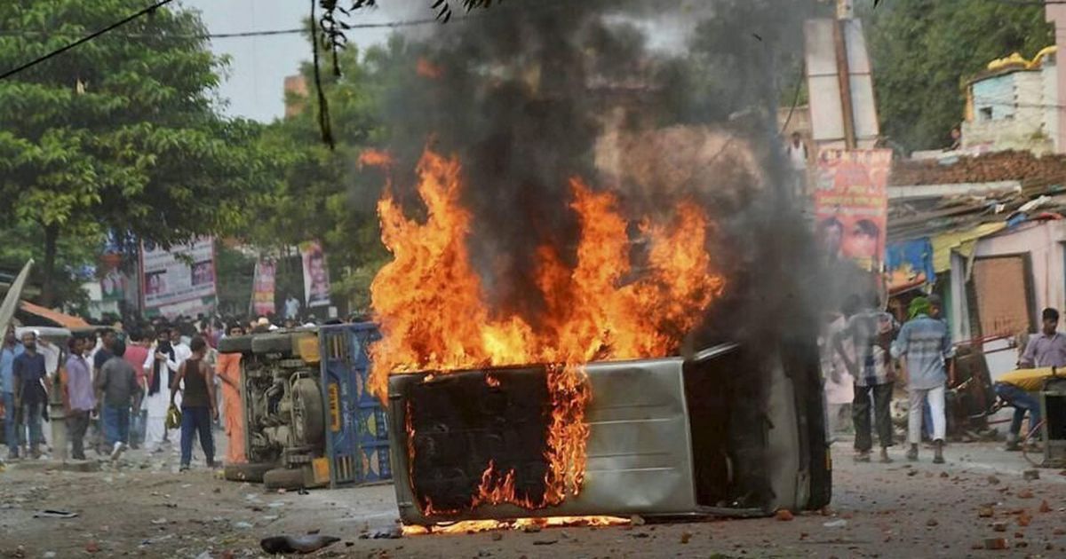 Communal violence, Communal tension, Communal clash, Baghpat, Uttar Pradesh, Regional news