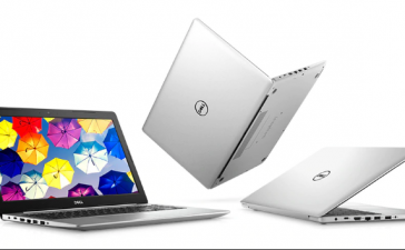 Dell, India, Dell laptop series, Inspiron 5000, Dell Inspiron 5480, Dell Inspiron 5580, Dell Cinema software, Laptop, Gadget news