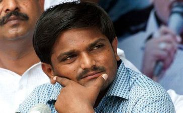 Hardik Patel, Patidar leader, Bharatiya Janata Party, BJP, Elections in Rajasthan, Rajasthan, Regional news, National news, Politics news