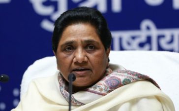 Mayawati, Bahujan Samaj Party, BSP leader, Uttar Pradesh government, Yogi Adityanath government, Uttar Pradesh news, Politics news