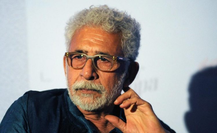 Naseeruddin Shah, Bulandshahr violence, Uttar Pradesh Navnirman Sena, Pakistan, Flight tickets, Bollywood actor, Bollywood news, Entertainment news