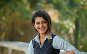 Priya Prakash Varrier, Priyanka Chopra, Sapna Choudhary, Malayalam actress, Winking eye video of Priya Varrier, Google, Oru Addar Love, Bollywood news, Entertainment news