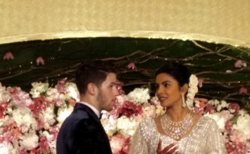 Priyanka Chopra, Nick Jonas, Instagram, Twitter, Facebook, Priyanka Chopra changed name, Priyanka Chopra tied knot with Nick Jonas, Priyanka Chopra husband, Bollywood news, Entertainment news