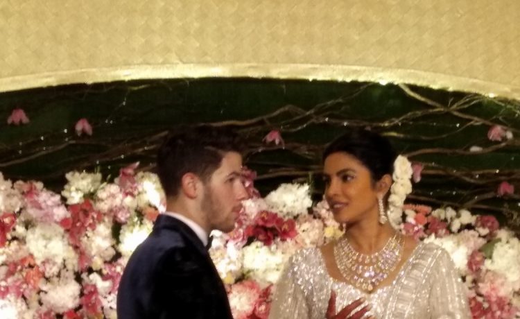 Priyanka Chopra, Nick Jonas, Instagram, Twitter, Facebook, Priyanka Chopra changed name, Priyanka Chopra tied knot with Nick Jonas, Priyanka Chopra husband, Bollywood news, Entertainment news