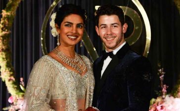 Priyanka Chopra, Nick Jonas, Instagram, Twitter, Facebook, Priyanka Chopra changed name, Priyanka Chopra tied knot with Nick Jonas, Priyanka Chopra husband, Bollywood news, Entertainment news