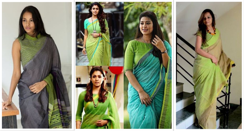 Give modern twist to your traditional sarees with these tips this season