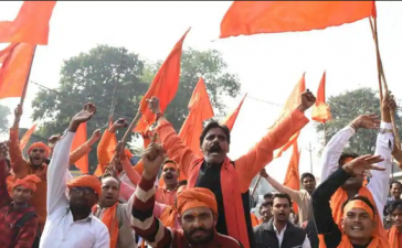 Shaurya Diwas, Vishwa Hindu Parishad, VHP, Ram Temple, Ram Mandir, December 6th, Babri Masjid demolition, Gita Jayanti, Lok Sabha elections, Lok Sabha polls, Anniversary of Babri Masjid demolition, Dharam Sabha, Ram Janmabhoomi, Ayodhya, Uttar Pradesh news, Regional news