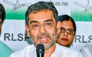 Upendra Kushwaha, RLSP president, Union council of ministers, BJP-led NDA government, Parliament Winter Session, Winter Session of Parliament, National news