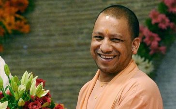 Yogi Adityanath, Amit Shah, Nitin Gadkari, Election rallies, Lok Sabha elections, Lok Sabha polls, BJP leaders, Uttar Pradesh Chief Minister, Telangana, Regional news, Politics news