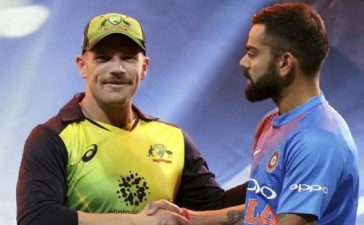 India, Australia, Indian vs Australia series, Indian on tour of Australia, Indian vs Australia Test series, India vs Australia ODI series, Cricket news, Sports news