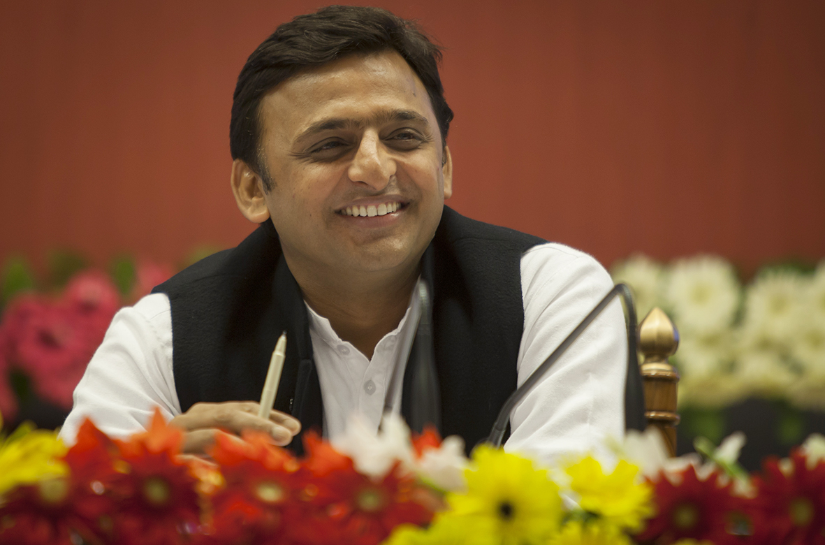 Akhilesh Yadav, Narendra Modi, Samajwadi Party, Lok Sabha polls, Lok Sabha elections, General elections, Jobless youths, Unemployed youths, Uttar Pradesh, Politics news