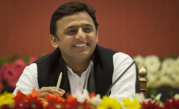 Akhilesh Yadav, Dimple Yadav, Mayawati, Yogi Adityanath, Keshav Prasad Maurya, SP-BSP alliance, Samajwadi Party, Bahujan Samaj Party, Bharatiya Janata Party, Lok Sabha polls, Lok Sabha elections, General elections, Former Uttar Pradesh Chief Minister, UP Chief Minister, Kannauj, Uttar Pradesh, Politics news