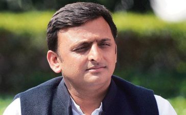 Akhilesh Yadav, Former Uttar Pradesh Chief Minister, Samajwadi Party, Lok Sabha polls, Lok Sabha elections, Uttar Pradesh news, Politics news